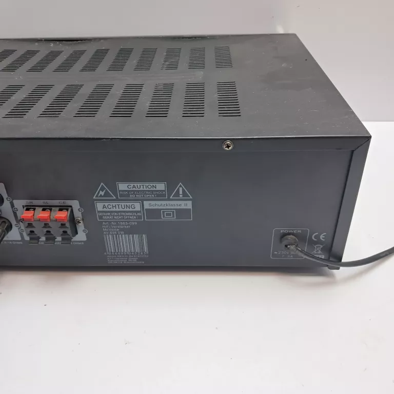 SPRZĘT DO KARAOKE VOICE