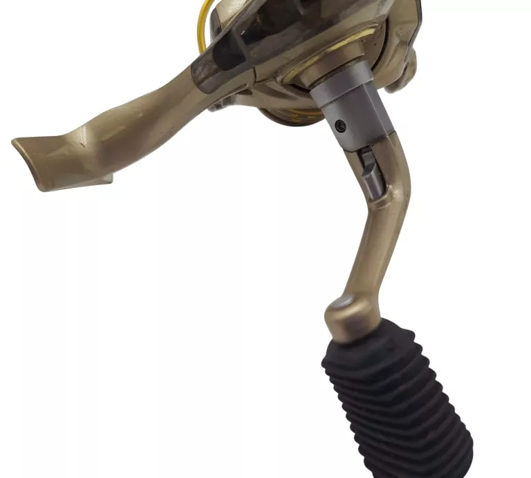 KOŁOWROTEK RYOBI TRESOR 2000