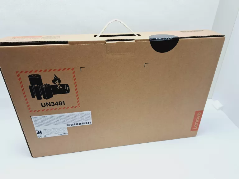 LAPTOP LENOVO IDEAPAD SLIM 5 16ABR8 16" IPS R7-7730U 16GB RAM 512GB SSD