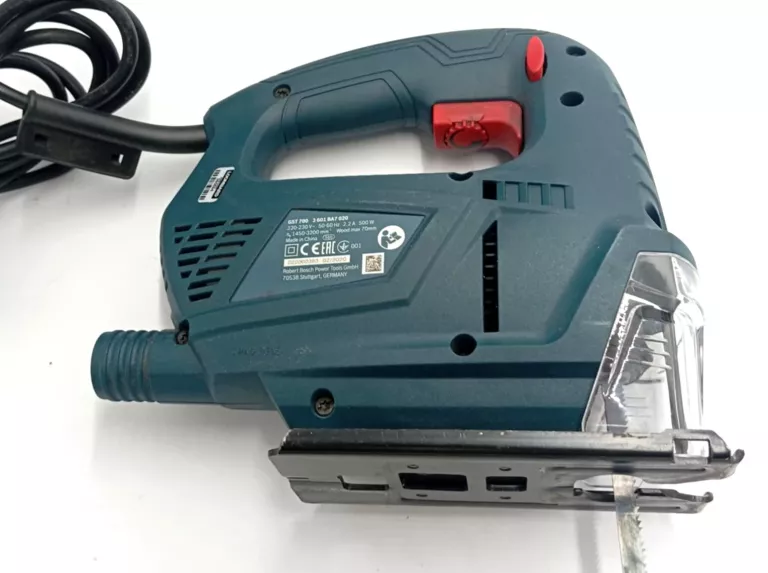 WYRZYNARKA BOSCH GST 700