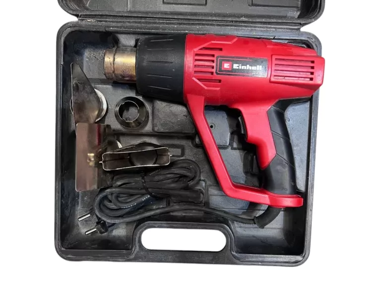OPALARKA EINHELL TH-HA 2000/1