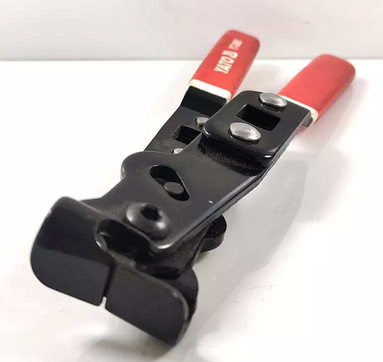 SZCZYPCE YATO YT-0606 DO OPASEK OSŁONY PRZEGUBU