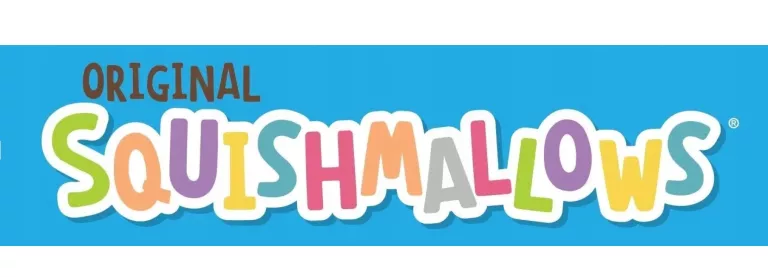 SQUISHMALLOWS FIGURKI SQUISH A LONGS FIGURKA NIESPODZIANKA W KAPSULE