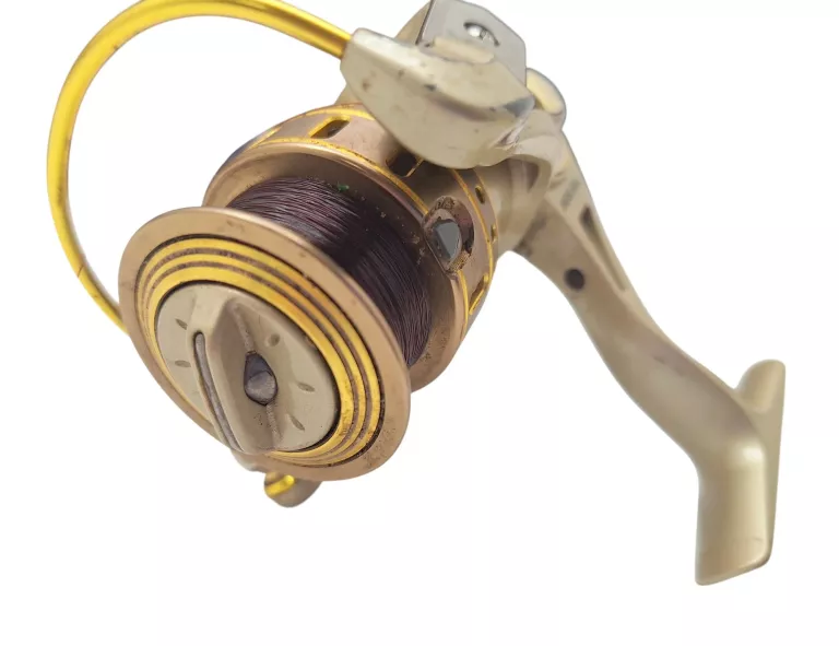 KOŁOWROTEK RYOBI TRESOR 2000