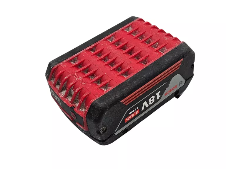 WKRĘTARKA BOSCH GTB 185-L + PODAJNIK GMA 55 BOSCH + AKUMULATOR 4.0AH
