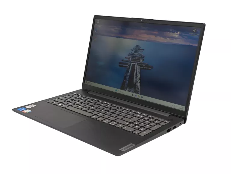 LAPTOP LENOVO V15 G3 15.6" I5-1235U 16GB RAM 512GB SSD WIN 11- GW.02.2026R