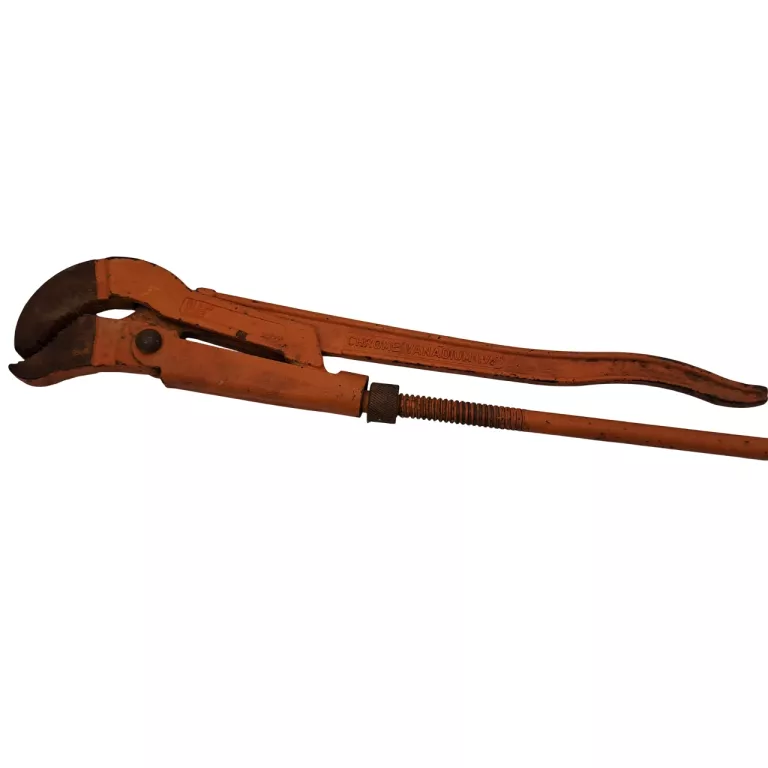 KLUCZ NASTAWNY DO RUR 1 1/2"
