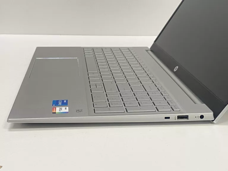 LAPTOP 15,6"  HP PAVILION 15-EG0033NW (I5-1135G7/512GB/8GB/WIN 11