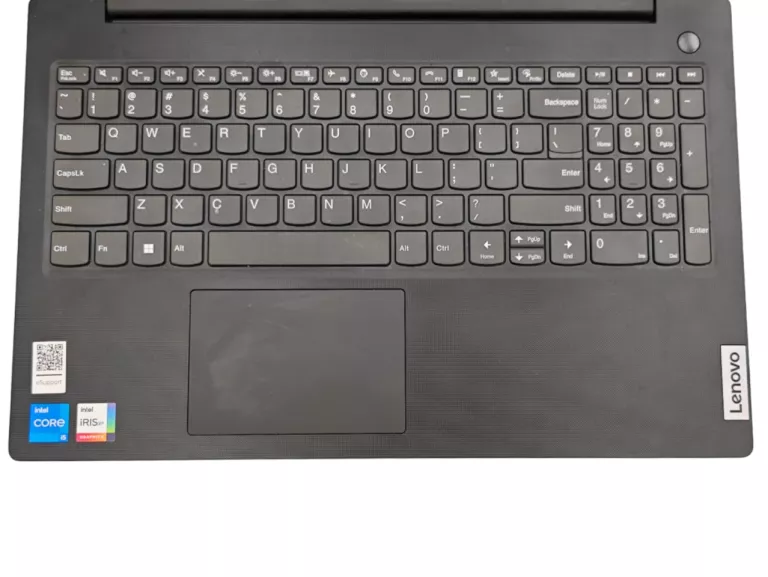 LAPTOP LENOVO V15 G3 15.6" I5-1235U 16GB RAM 512GB SSD WIN 11- GW.02.2026R