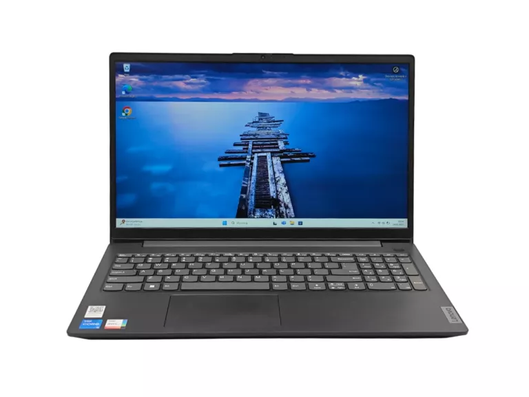 LAPTOP LENOVO V15 G3 15.6" I5-1235U 16GB RAM 512GB SSD WIN 11- GW.02.2026R