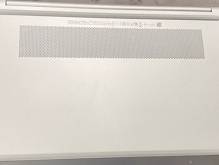 LAPTOP 15,6"  HP PAVILION 15-EG0033NW (I5-1135G7/512GB/8GB/WIN 11