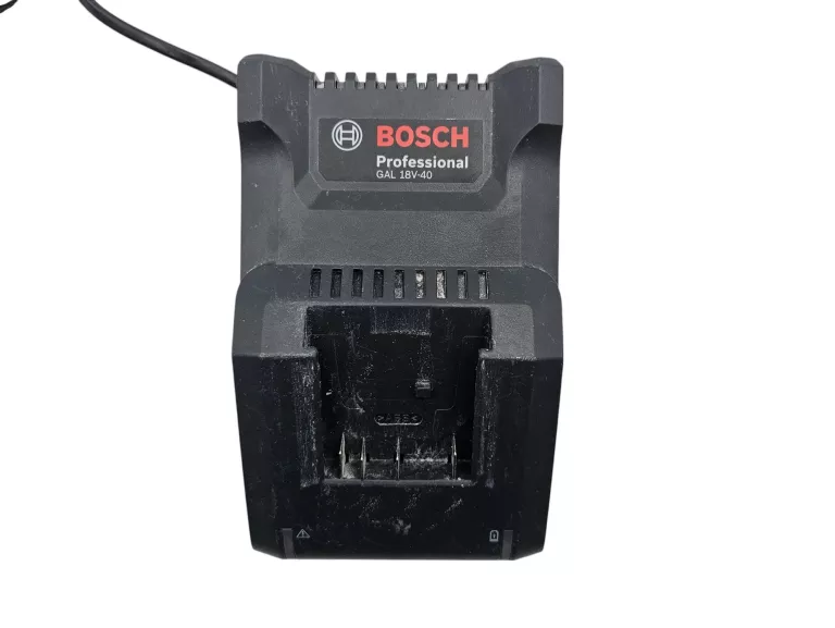 WKRĘTARKA BOSCH GTB 185-LI + PODAJNIK GMA 55 BOSCH 2X AKU. 4AH + ŁADOWARKA