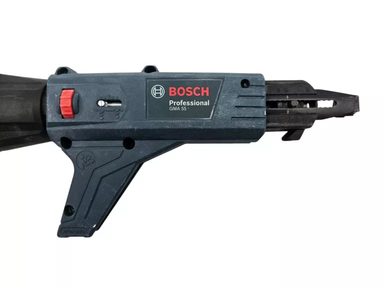 WKRĘTARKA BOSCH GTB 185-L + PODAJNIK GMA 55 BOSCH + AKUMULATOR 4.0AH