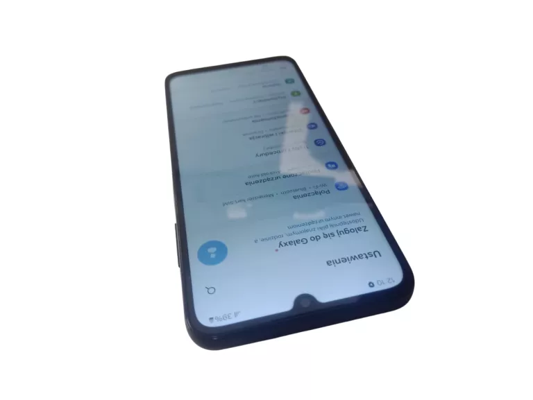 TELEFON SAMSUNG GALAXY A05S 4 GB / 64 GB