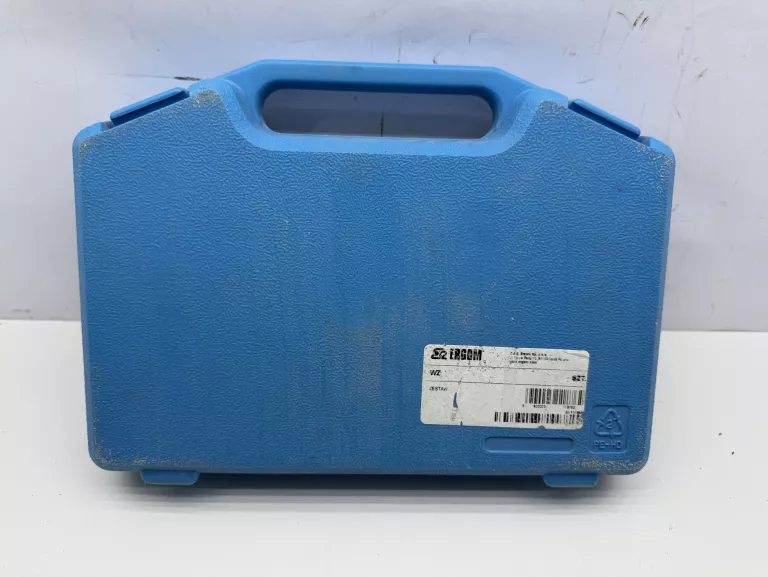 PRASKA 0,5-16MM2 Z WYMIENNYMI MATRYCAMI WZ E06PZ-03120100101 ERGOM
