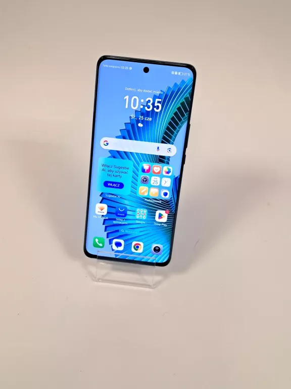 TELEFON HONOR MAGIC6 LITE 8/256 GB