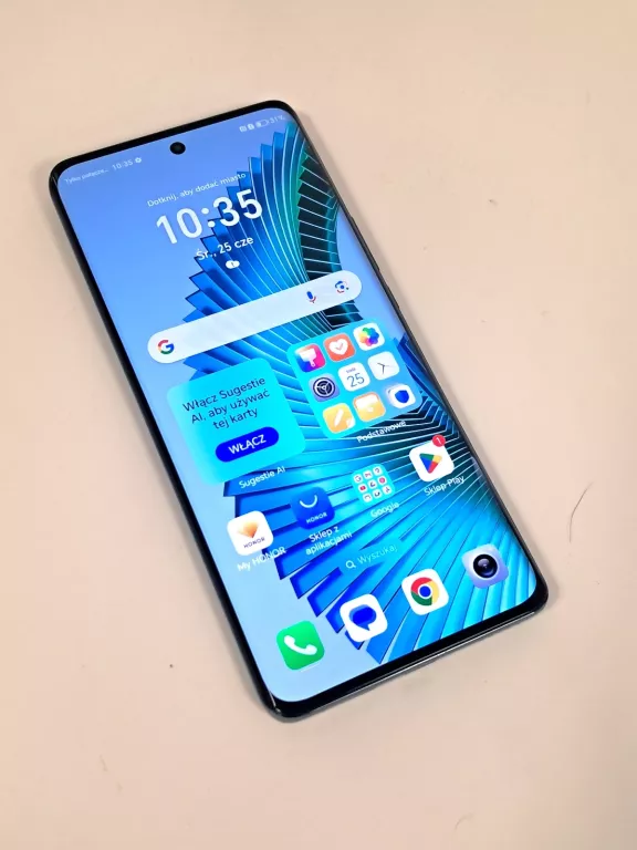 TELEFON HONOR MAGIC6 LITE 8/256 GB