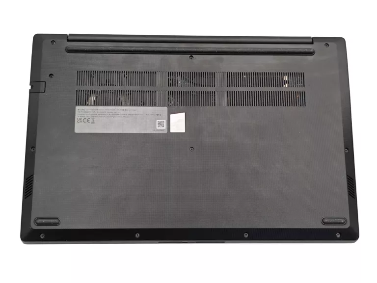 LAPTOP LENOVO V15 G3 15.6" I5-1235U 16GB RAM 512GB SSD WIN 11- GW.02.2026R