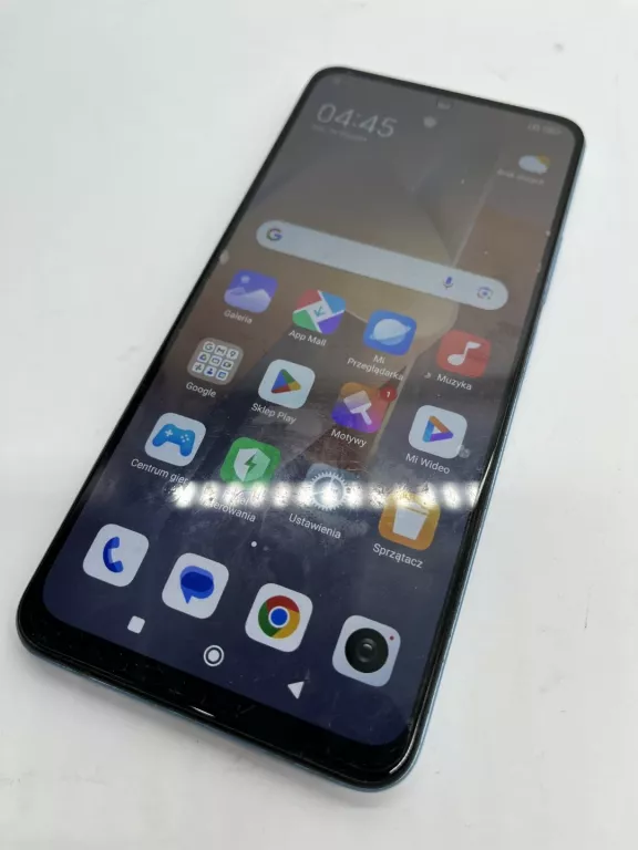 TELEFON XIAOMI REDMI NOTE 12 128/4+2GB