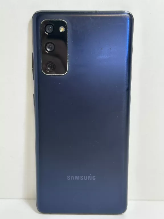 TELEFON SAMSUNG GALAXY S20 FE WARTO/OKAZJA