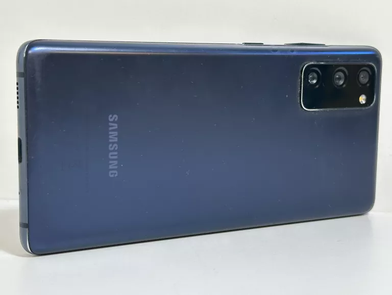 TELEFON SAMSUNG GALAXY S20 FE WARTO/OKAZJA