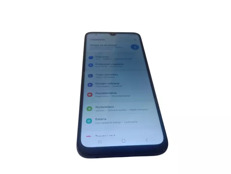 TELEFON SAMSUNG GALAXY A05S 4 GB / 64 GB