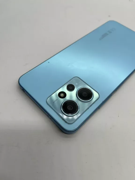TELEFON XIAOMI REDMI NOTE 12 128/4+2GB