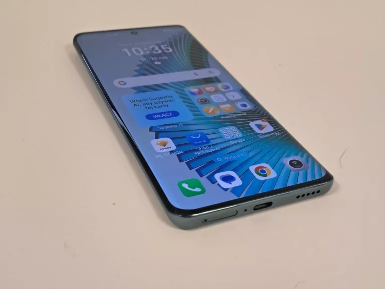 TELEFON HONOR MAGIC6 LITE 8/256 GB