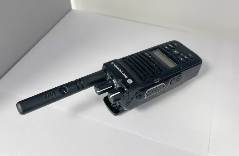 RADIOTELEFON MOTOROLA DP2600E
