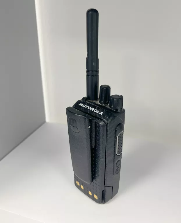 RADIOTELEFON MOTOROLA DP2600E