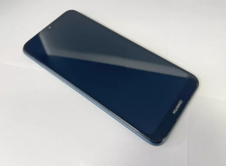TELEFON HUAWEI Y6 2019 2/32GB OPIS!