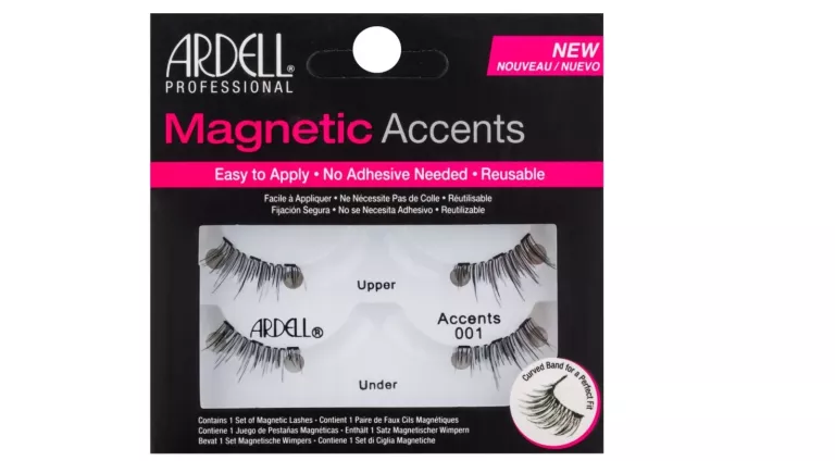 RZĘSY MAGNETYCZNE ARDELL MAGNETIC ACCENTS GÓRA I DÓŁ