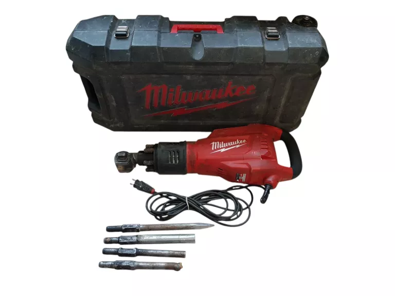 MŁOT WYBURZENIOWY MILWAUKEE K1530H