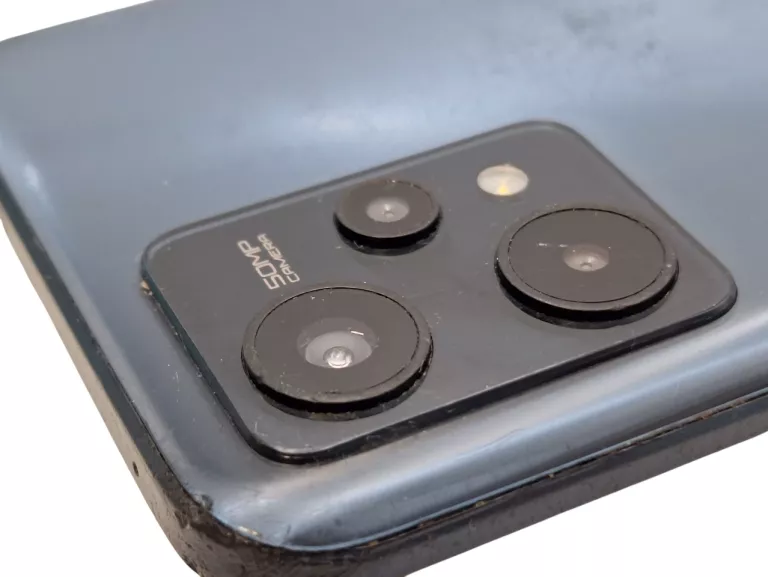 TELEFON REALME 9 5G 4/64GB 6,6" 120HZ 50MP 5000MAH