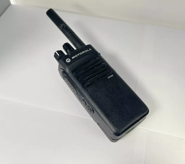 RADIOTELEFON MOTOROLA DP2400