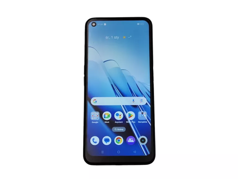 TELEFON REALME 9 5G 4/64GB 6,6" 120HZ 50MP 5000MAH