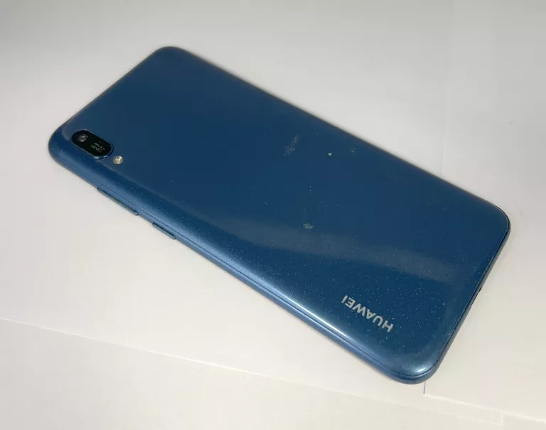 TELEFON HUAWEI Y6 2019 2/32GB OPIS!