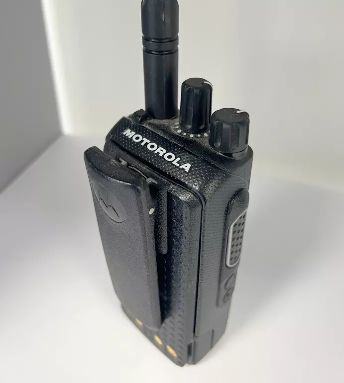 RADIOTELEFON MOTOROLA DP2600E