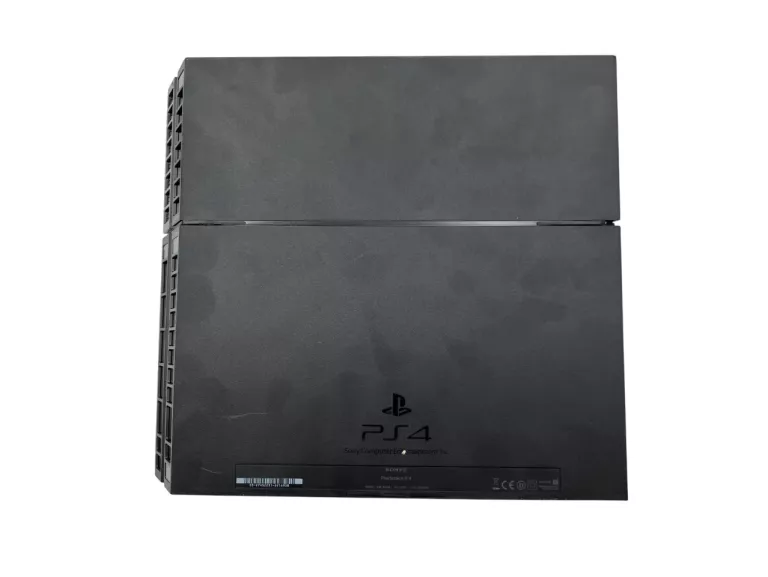 KONSOLA SONY PLAYSTATION 4 CUH-1003A FAT 500GB + PAD + FIFA 20