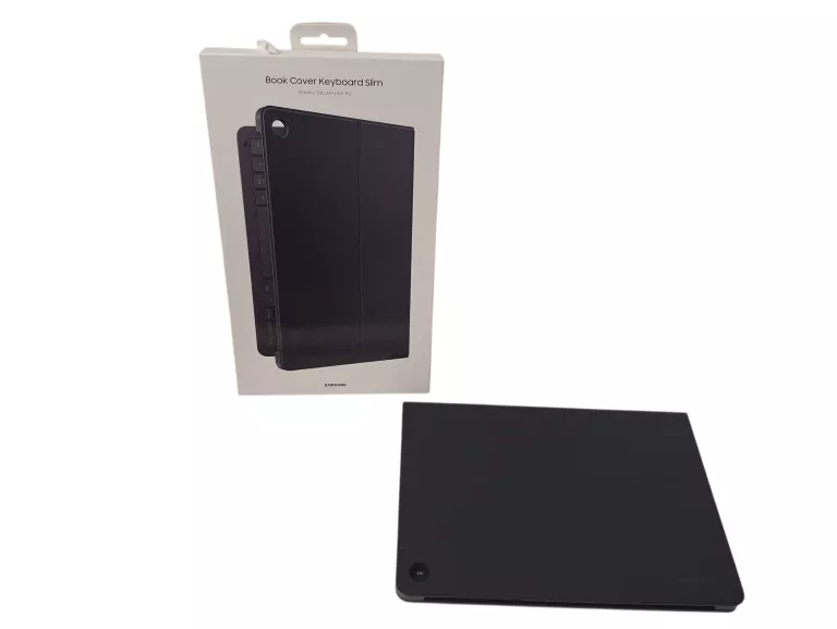 KAWIATURA SAMSUNG BOOK COVER KEYBOARD SLIM A9+/A9+ 5G