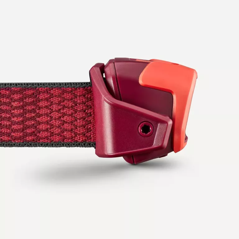 LAMPKA CZOŁÓWKA TREKKINGOWA FORCLAZ HL500 USB 300 LUMENÓW
