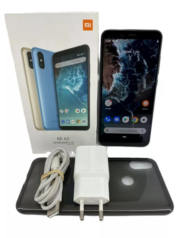 TELEFON XIAOMI MI A1 4GB/64GB