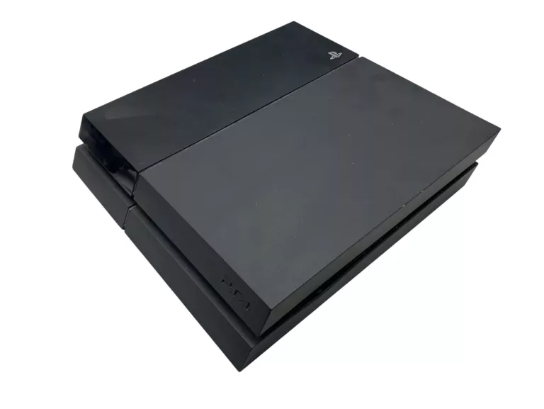 KONSOLA SONY PLAYSTATION 4 CUH-1003A FAT 500GB + PAD + FIFA 20