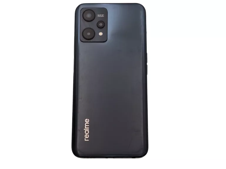 TELEFON REALME 9 5G 4/64GB 6,6" 120HZ 50MP 5000MAH