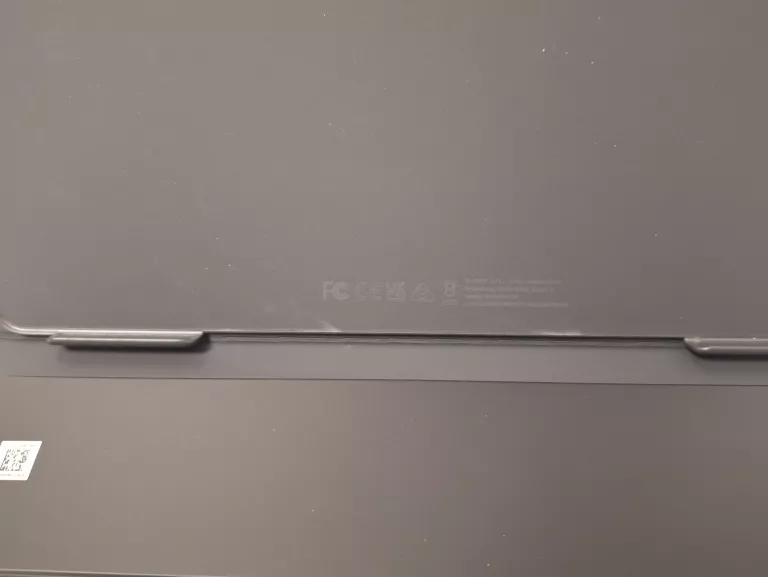 KAWIATURA SAMSUNG BOOK COVER KEYBOARD SLIM A9+/A9+ 5G