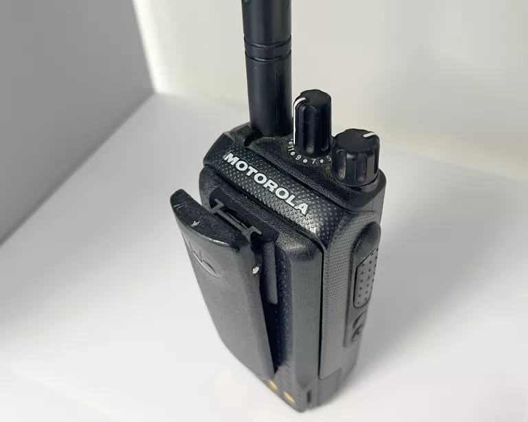 RADIOTELEFON MOTOROLA DP2400