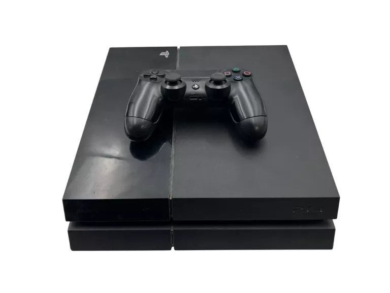 KONSOLA SONY PLAYSTATION 4 CUH-1003A FAT 500GB + PAD + FIFA 20