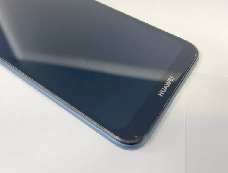 TELEFON HUAWEI Y6 2019 2/32GB OPIS!