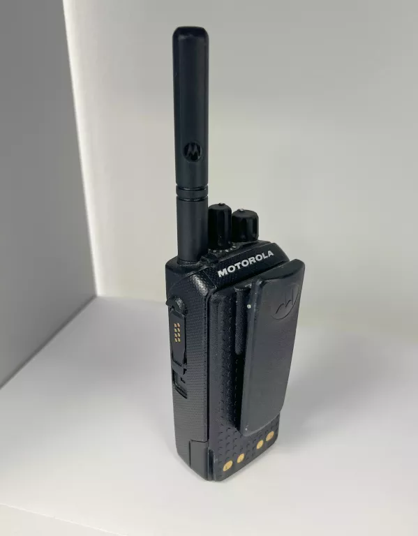 RADIOTELEFON MOTOROLA DP2600E