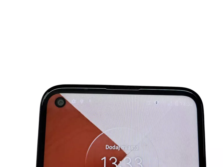 TELEFON MOTOROLA G9 POWER 4/128GB 6.8" 6000MAH